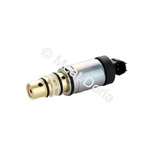 Valvola controllo compressore