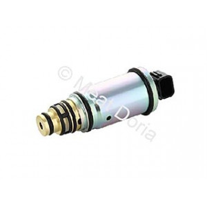 Valvola controllo compressore