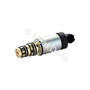 Valvola controllo compressore