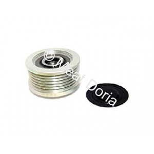 Puleggia altern. fiat/opel