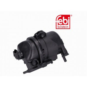 Filtro carburante