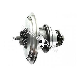 Core assy per turbina grande