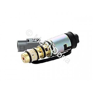 Valvola controllo compressore