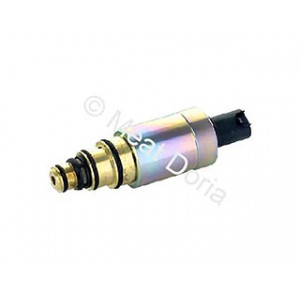 Valvola controllo compressore