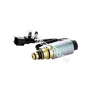 Valvola controllo compressore