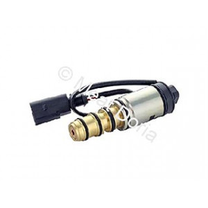 Valvola controllo compressore