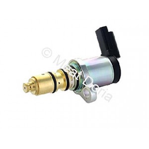 Valvola controllo compressore