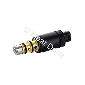 Valvola controllo compressore