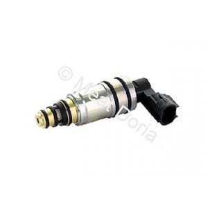Valvola controllo compressore