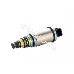 Valvola controllo compressore