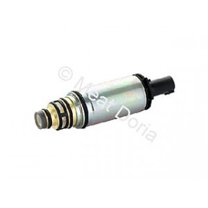Valvola controllo compressore