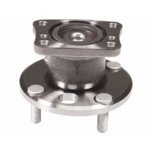 Mozzo ruota ford fiesta 08 