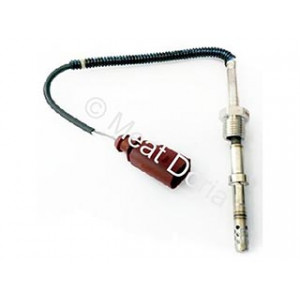Sensore temperatura gas di...