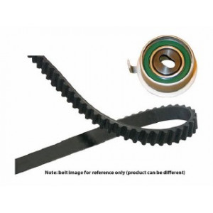 Kit cinghie dentate atos...