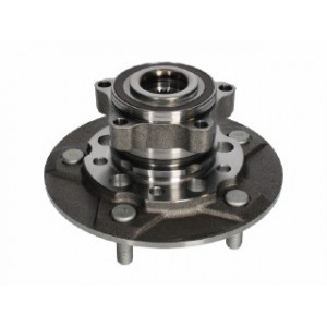 Mozzo ruota ford transit...