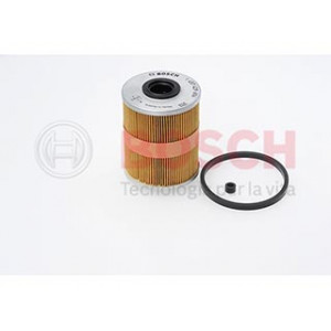 Filtro carburante