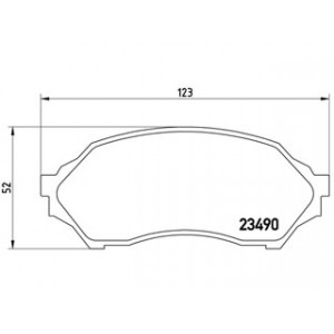 Ford australia/mazda