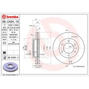 Ford ranger (tke) 04/11-  /...