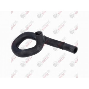 Fless. radiat. citroen c4 04 