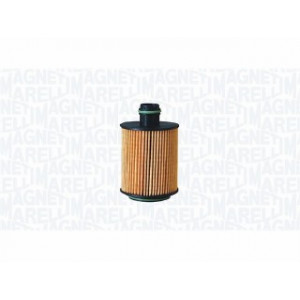 Filtro olio 159 giulietta
