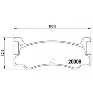 Daihatsu/ford australia/mazda