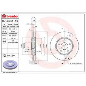 Nissan leaf (ze0) 11/10-  /...