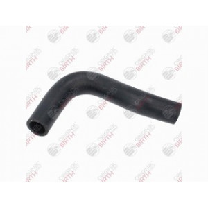 Fless. radiat. citroen c1 05 