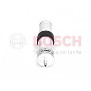 Filtro carburante