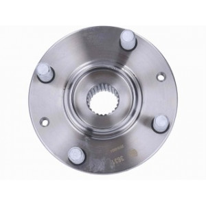Mozzo ruota hyundai i10 07 13