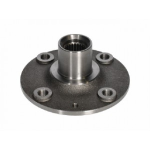 Mozzo ruota citroen c1 05...