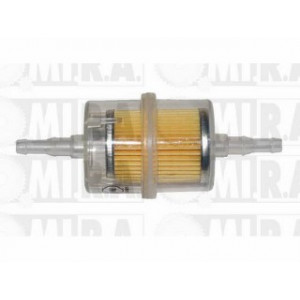 Filtro carburante