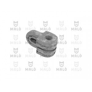 Tampone paracolpo, silenziator