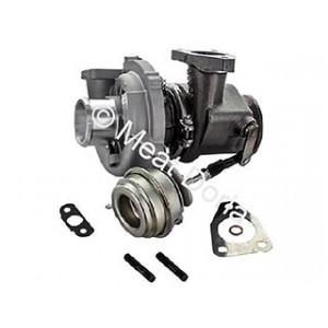 Turbina giulietta