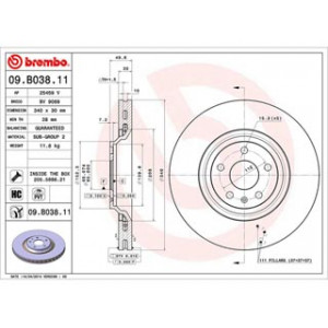 Audi tt (8j3) 07/06-06/14 /...