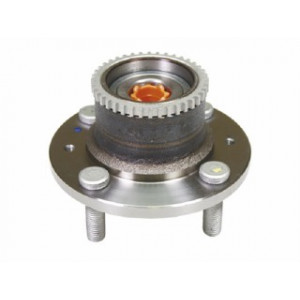 Mozzo ruota chevrolet aveo 08 