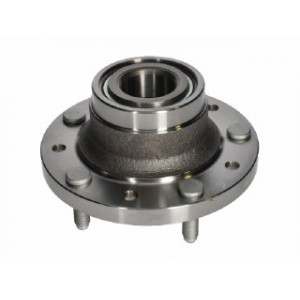 Mozzo ruota ford transit 06 14