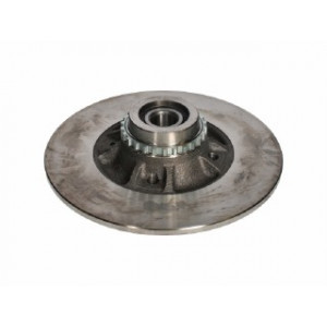Mozzo ruota renault clio 98 04