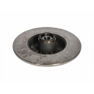 Mozzo ruota renault megane 04 