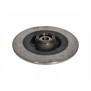 Mozzo ruota renault vel...