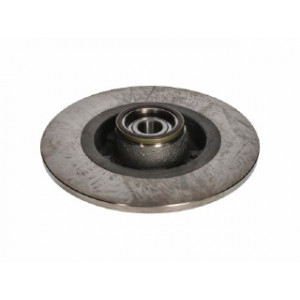 Mozzo ruota renault scenic 09 