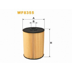 Filtro carburante  a3 golf...