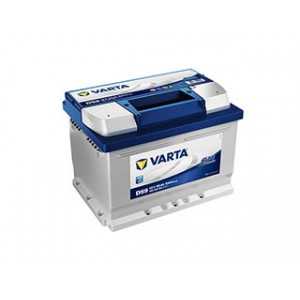 Batteria avviamento