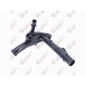 Tubo acqua dacia logan 05...