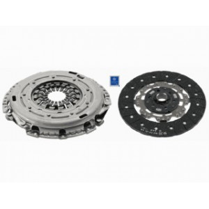 Kit frizione xtend vw vers....