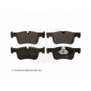 Kit pastiglie freno ant bmw...