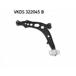 Braccio oscillante sx punto y