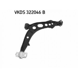 Braccio oscillante dx punto y