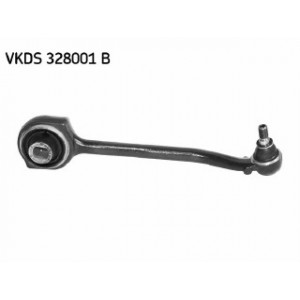 Braccio oscillante inf. dx mercedes c w203