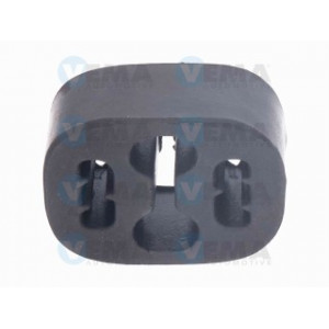 Supporto, imp. gas scarico