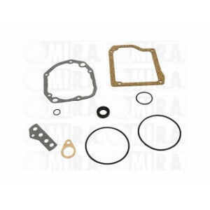 Serie guarn.cambio fiat 500/12